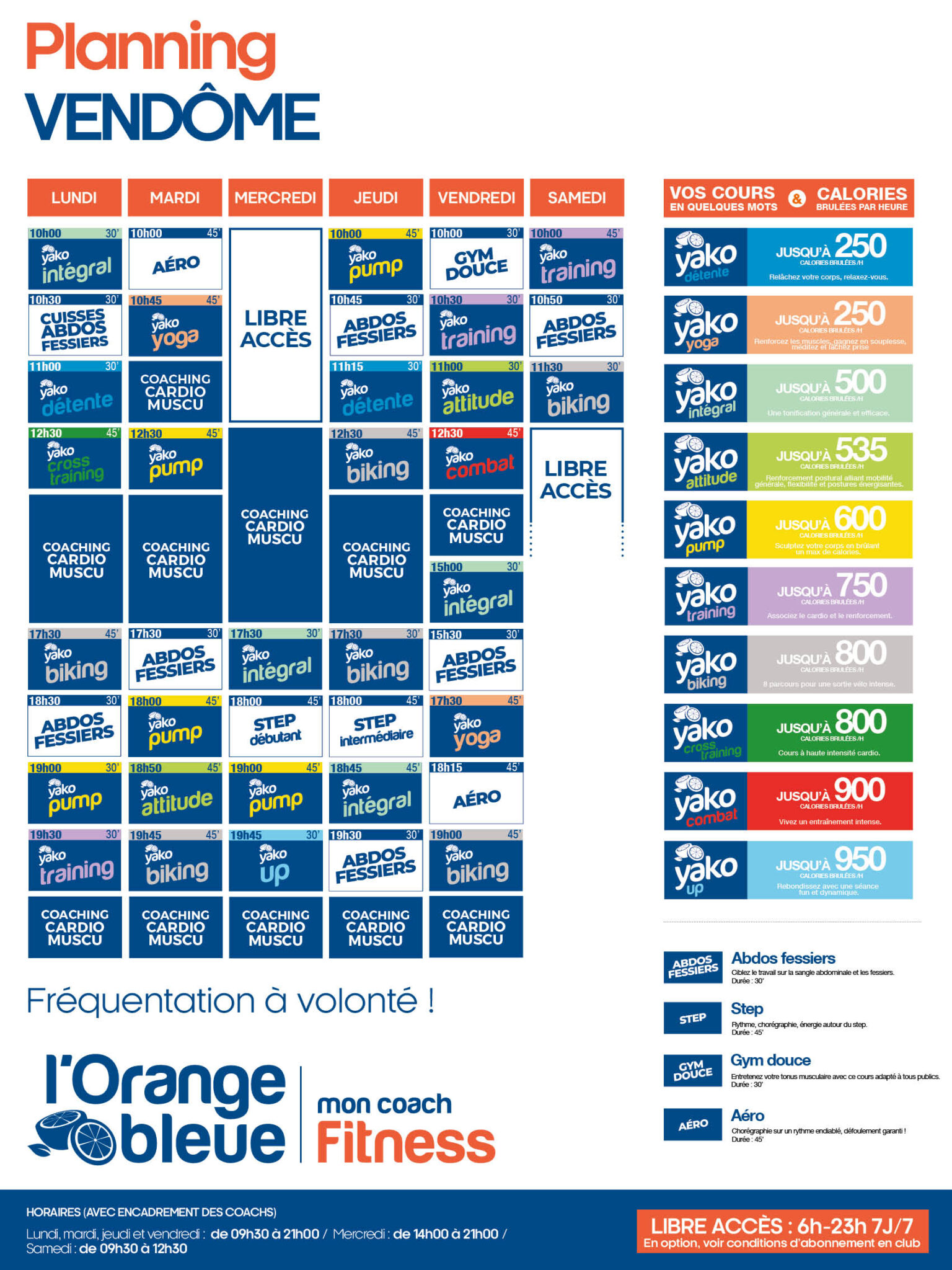 420 planning vendôme 2024