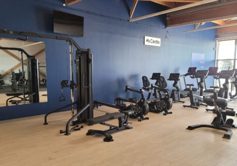 cardio ouistreham