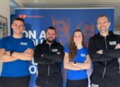 equipe lorange bleue bressuire