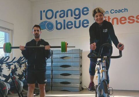 equipe lorange bleue valdahon