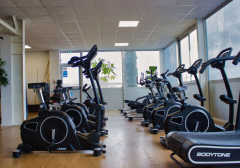 espace cardio lorange bleue blagnac 2