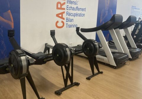 espace cardio lorange bleue jarnac