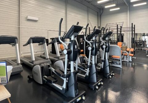 espace cardio lorange bleue pouzauges