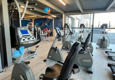 espace cardio lorange bleue soustons