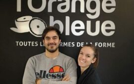 equipe lorange bleue lannemezan