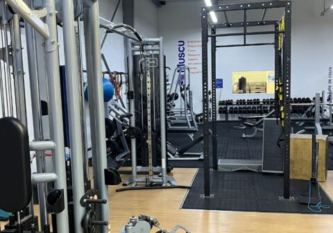 musculation rennes saint jacques de la lande 4