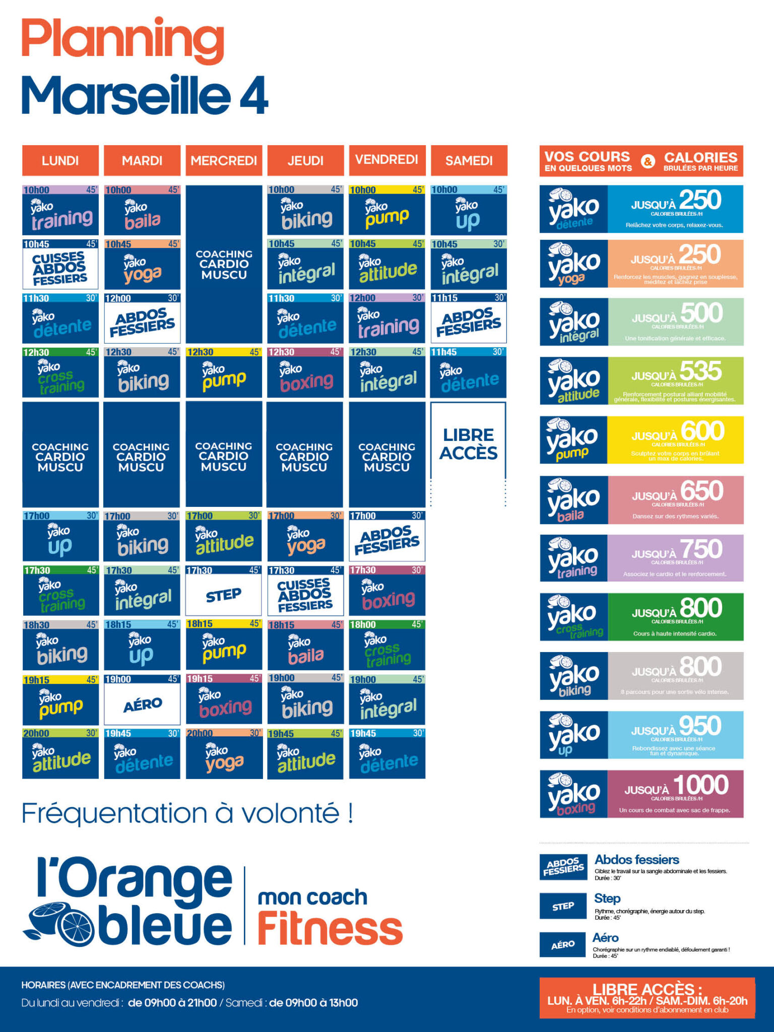 165 marseille 4 planning 202309