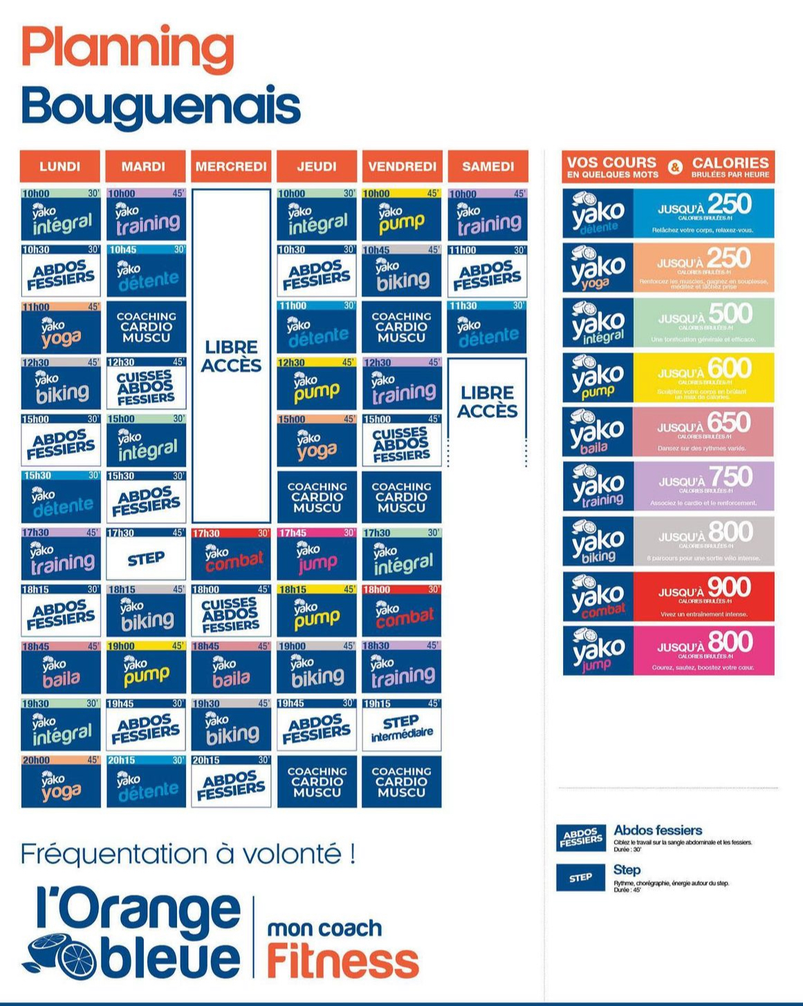 41 bouguenais nantes planning 202309