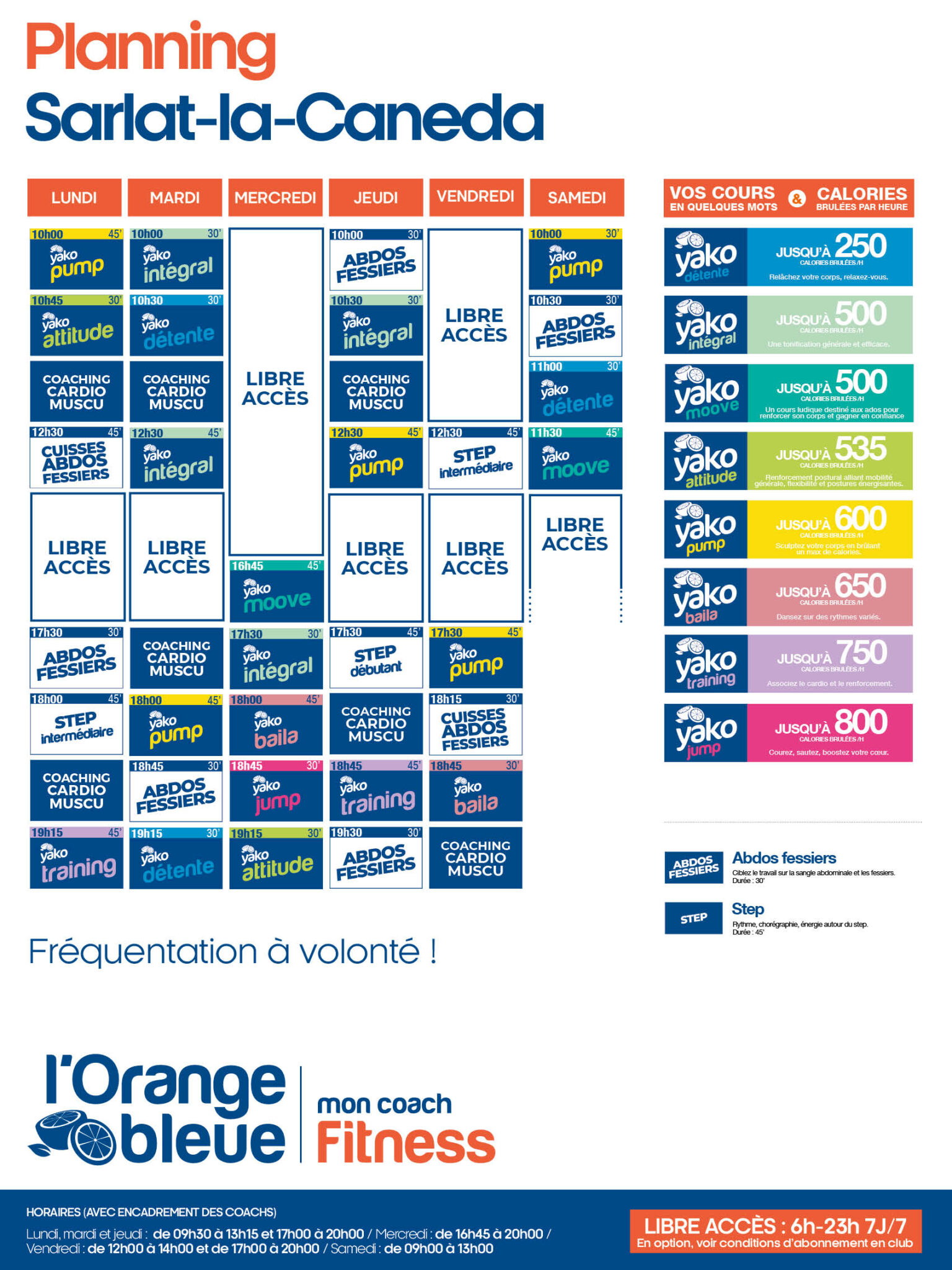 514 planning sarlat 032024