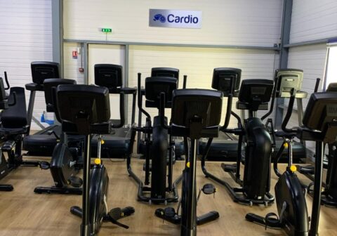 cardio bruz