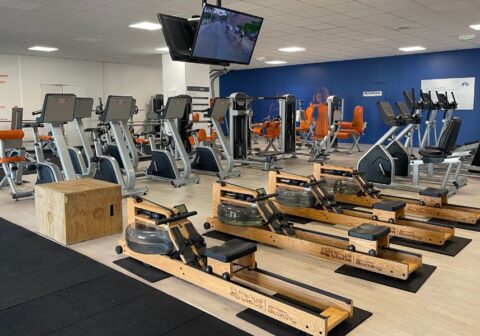 cardio cesson sevigne