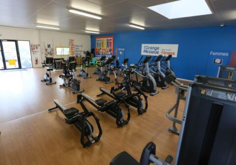 cardio-club-royan