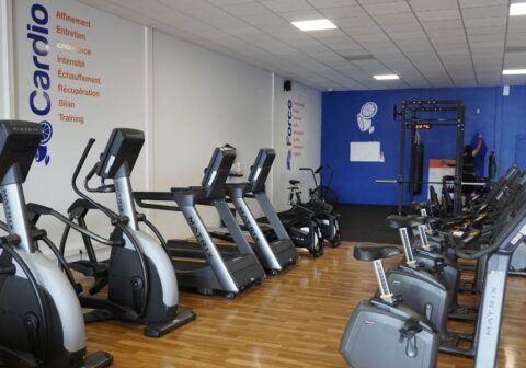 cardio matignon