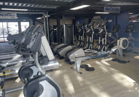 espace cardio l'orange bleue tinteniac