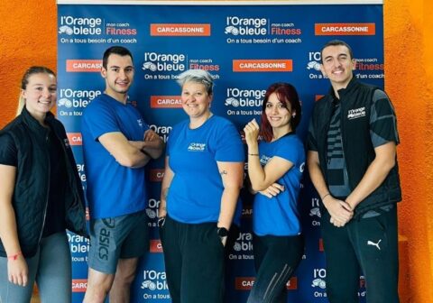 equipe lorange bleue carcassonne