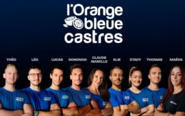 equipe lorange bleue castres