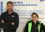 equipe lorange bleue lanvollon