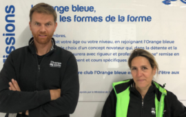 equipe lorange bleue lanvollon