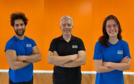 equipe lorange bleue lisle dabeau