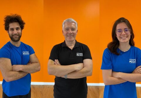 equipe lorange bleue lisle dabeau