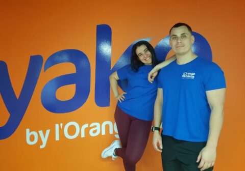 equipe lorange bleue chalons en champagne