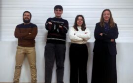 equipe lorange bleue serres castet