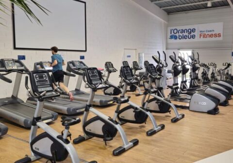 espace cardio lorange bleue plougastel