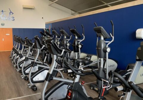 espace cardio lorange bleue rochefort