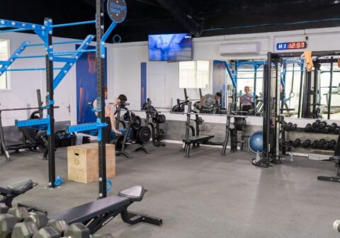 espace musculation salle lorange bleue vanves (2)