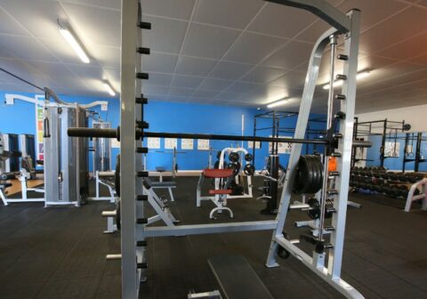 muscu-club-royan