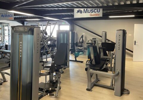 espace musculation l'orange bleue tinteniac