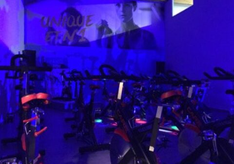 salle de biking lorange bleue blois villebarou