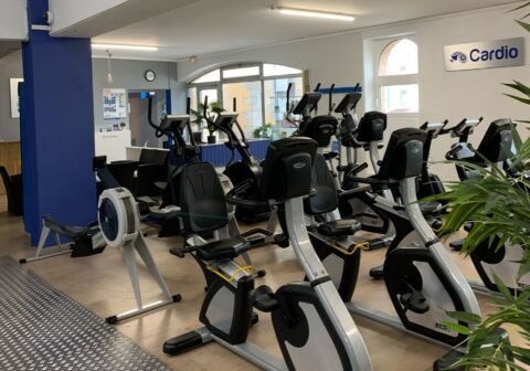 espace cardio lorange bleue alencon