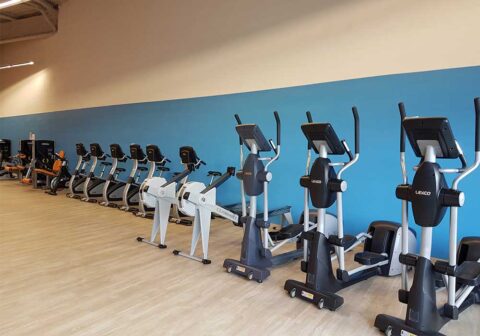 espace cardio lorange bleue cherbourg querqueville