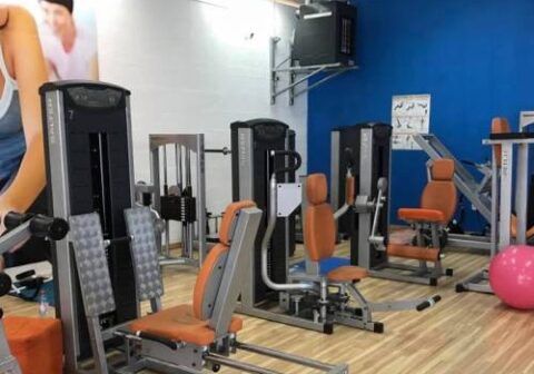 espace cardio lorange bleue dinan