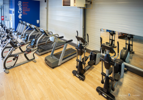 espace cardio lorange bleue fougeres