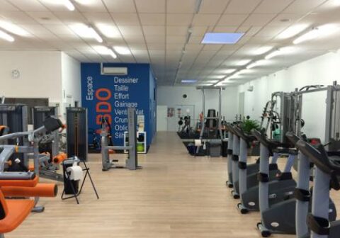 espace cardio lorange bleue pont labbe