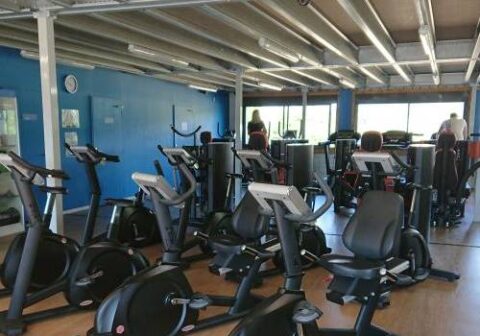 espace cardio lorange bleue thonon les bains