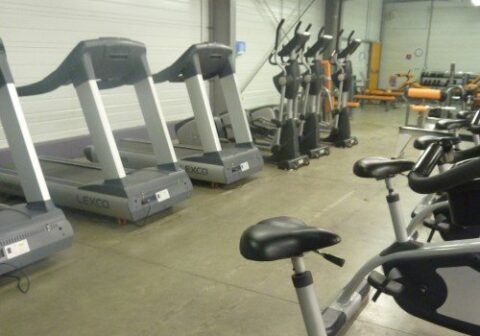 espace cardio lorange bleue val de reuil