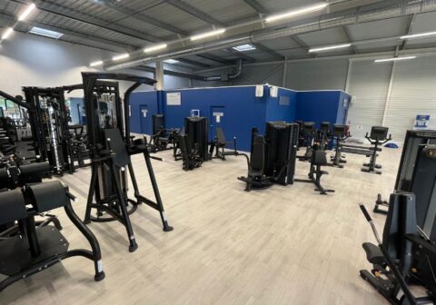 espace musculation lorange bleue valence dagen 2