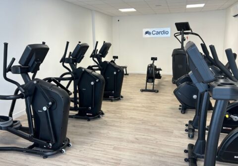 cardio saint lys