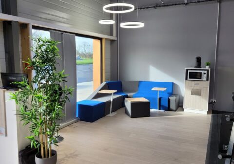 espace detente lorange bleue villers bocage