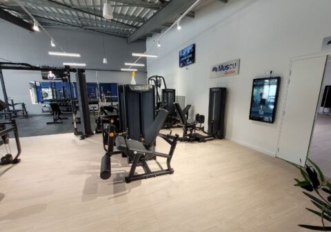 espace musculation lorange bleue villers bocage 4