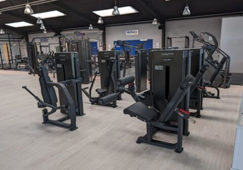 espace musculation salle lorange bleue saint berthevin (4)