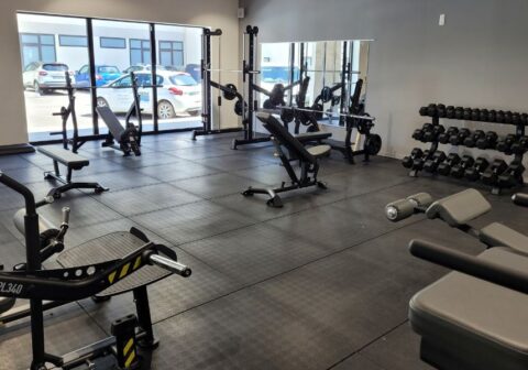 espace musculation lorange bleue sainte lucie (2)