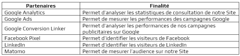 les cookies statistiques et de mesure daudience 1 1