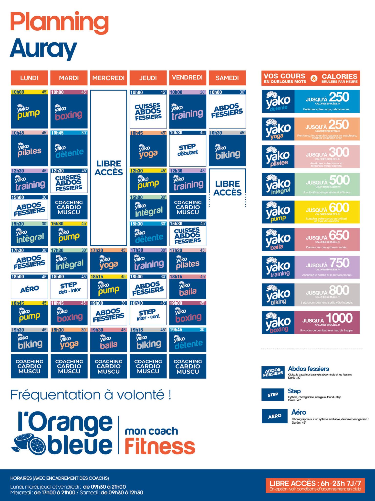 21 planning auray 202309